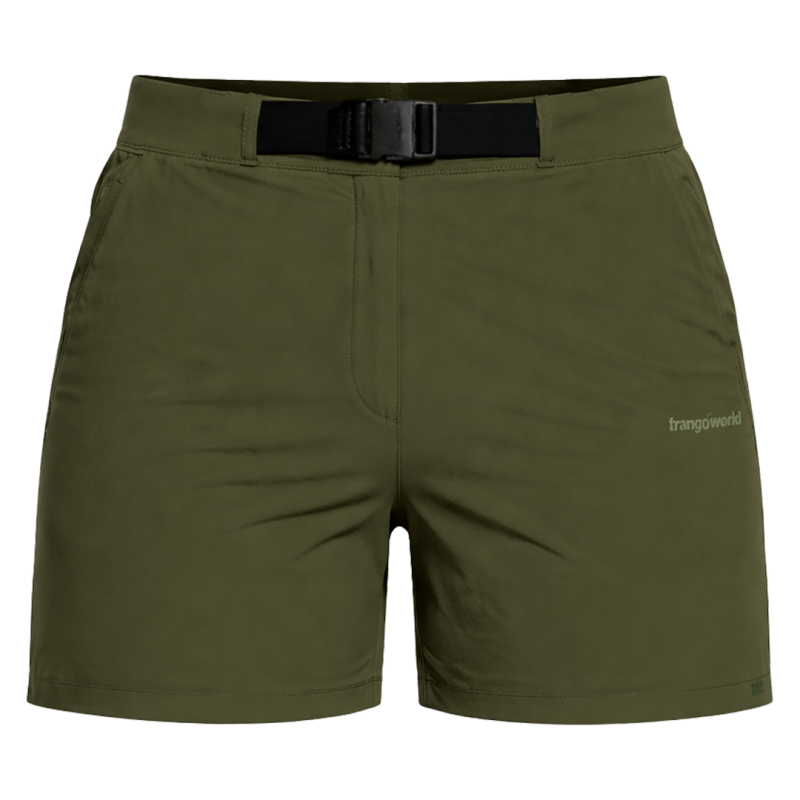 Short Trangoworld Ezaro 1M0