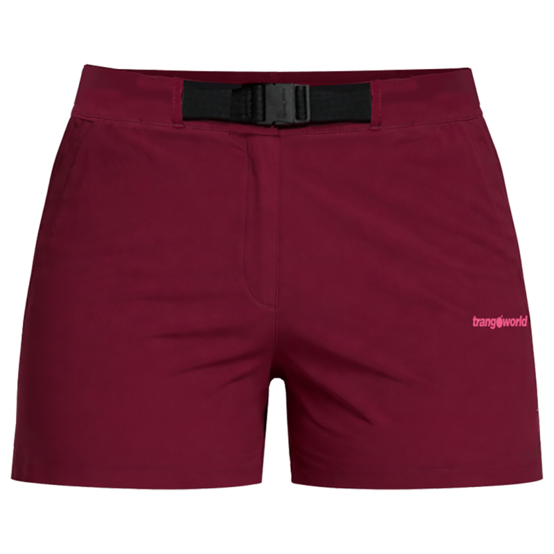 Short Trangoworld Ezaro 1P0