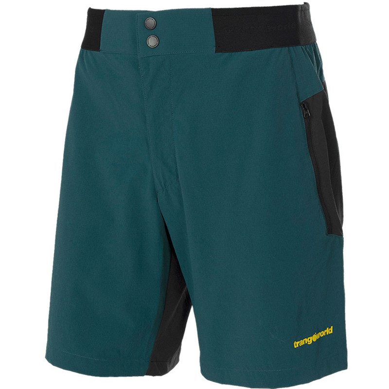 Trangoworld Calções Hornavan 3A1