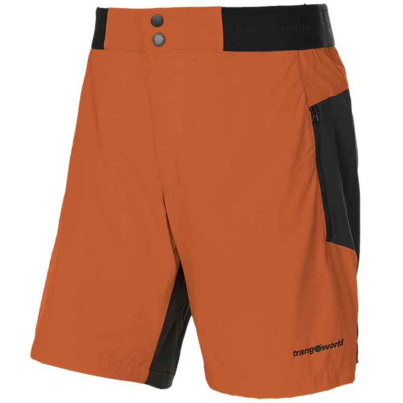 Trangoworld Calções Hornavan 3B1