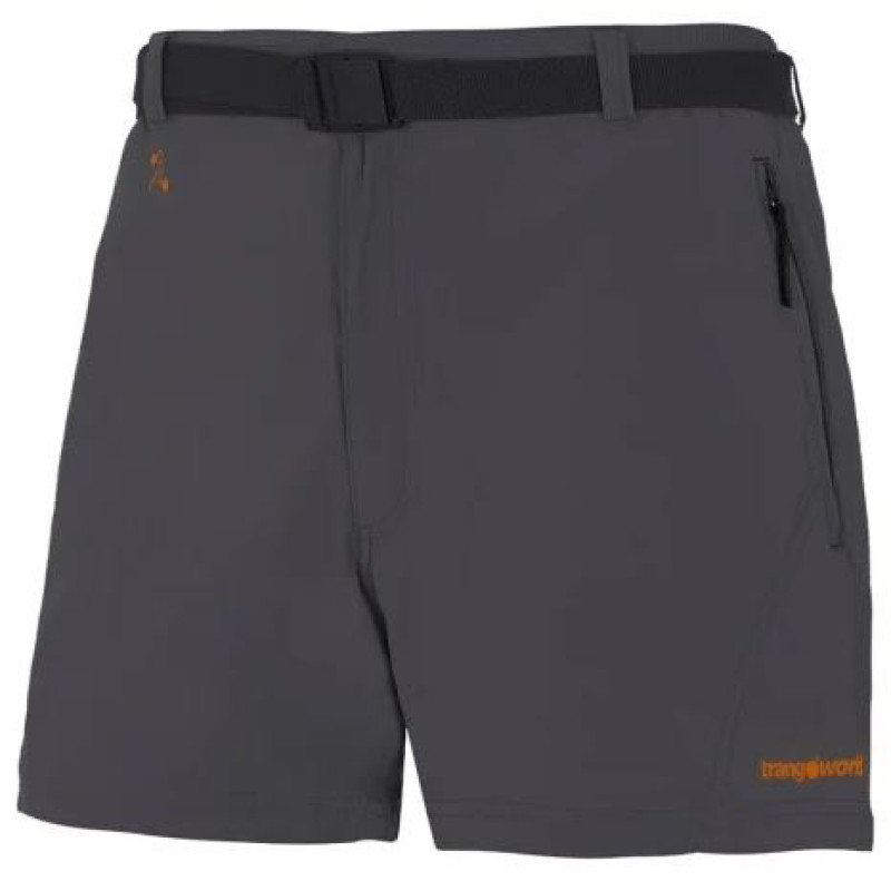 Short Trangoworld Isar DN 120