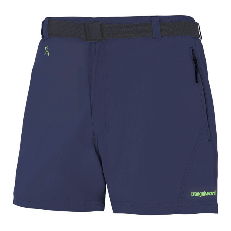 Short Trangoworld Isar DN 180