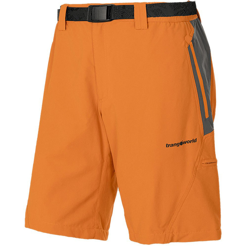 Trangoworld Calções Koal TH 4B5