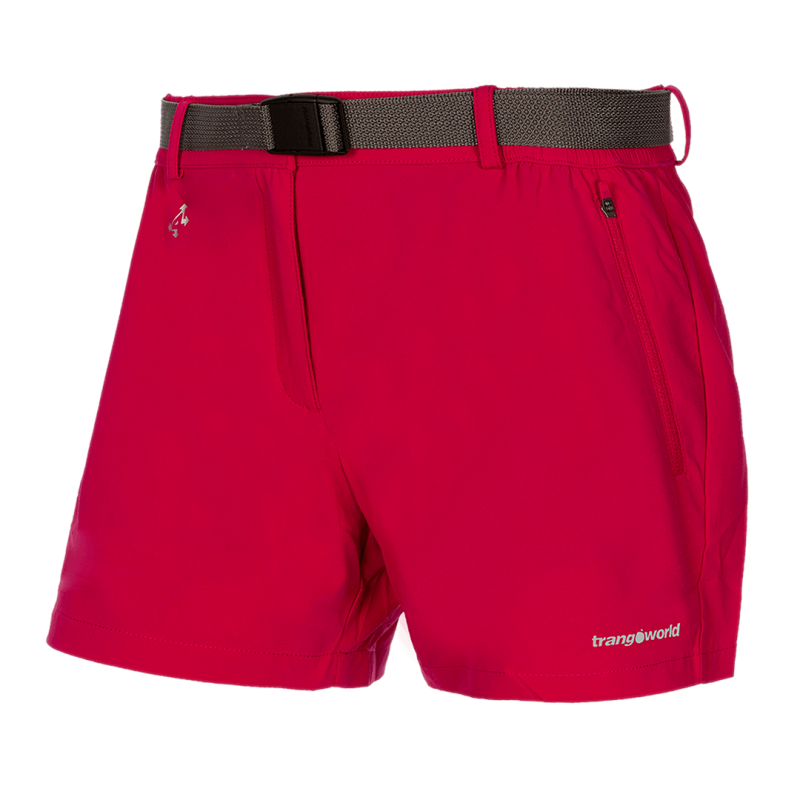 Short Trangoworld Kumo 11A