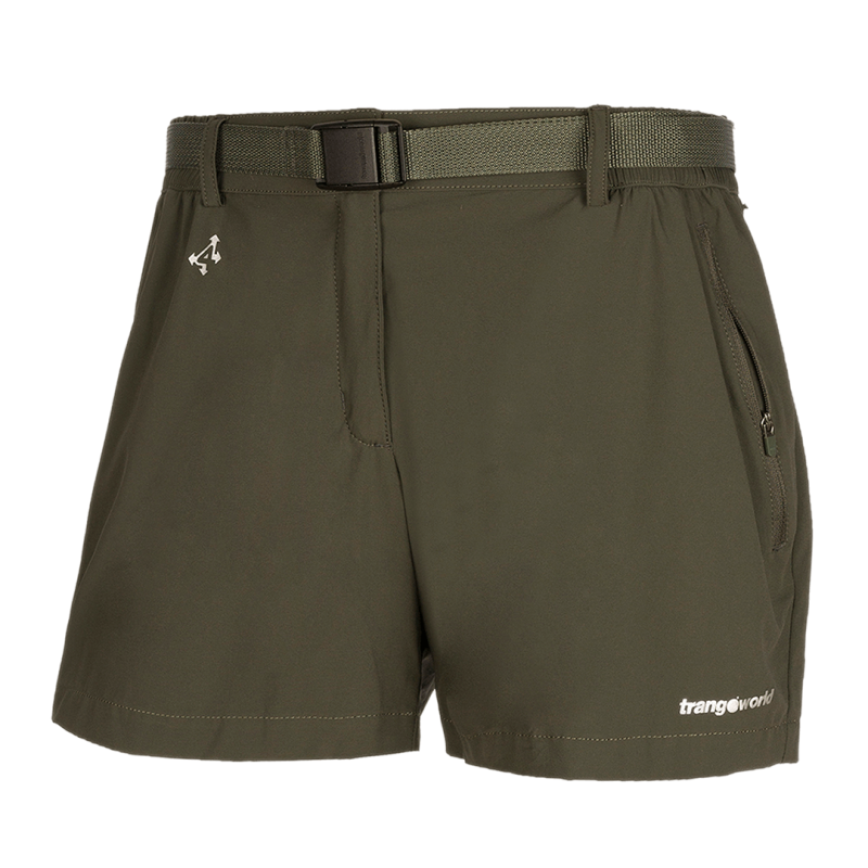 Short Trangoworld Kumo 170