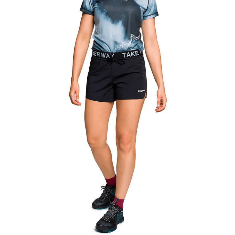 Trangoworld curto Larues 11A