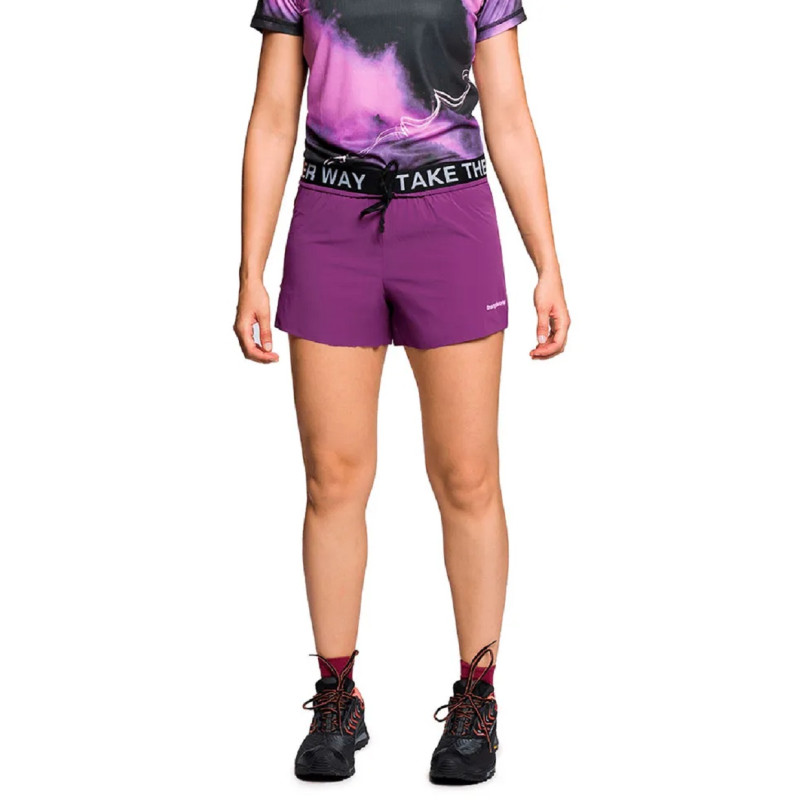 Trangoworld Larues curto 180