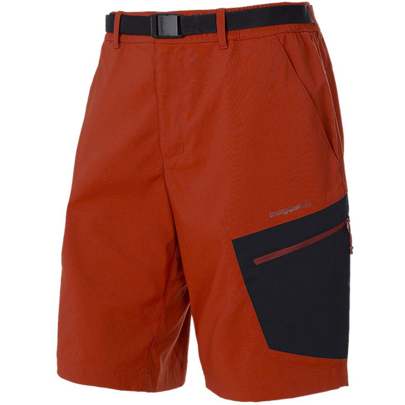 Trangoworld Calções Laruns SF 360