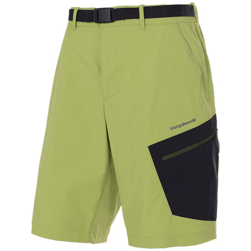 Calções Trangoworld Laruns SF 380