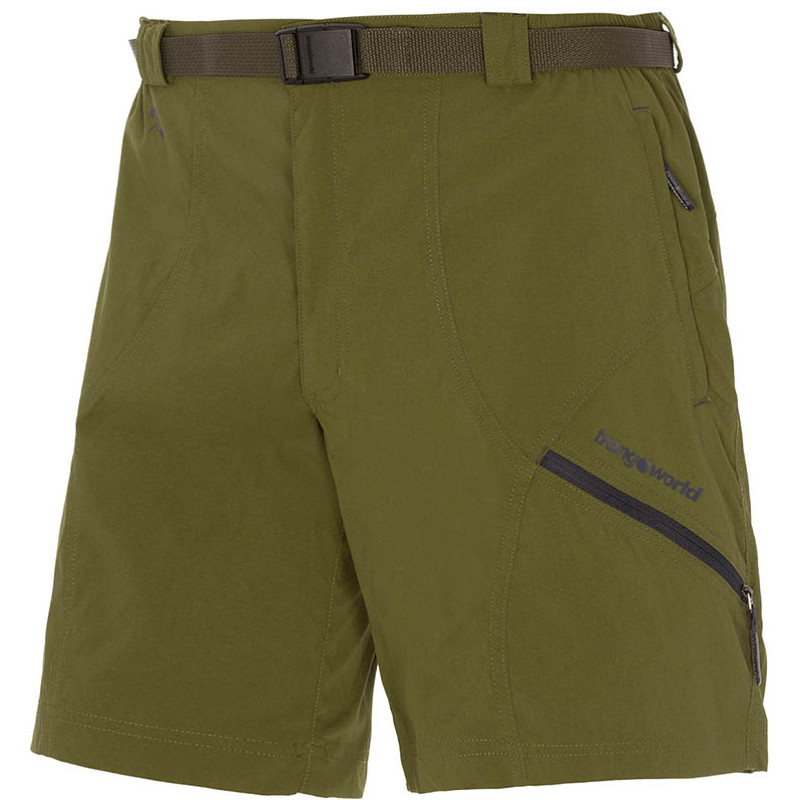 Short Trangoworld Limut DN 1A0