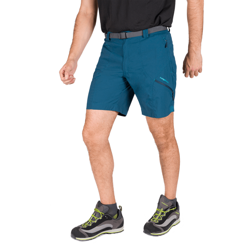 Short Trangoworld Limut DN 1D0