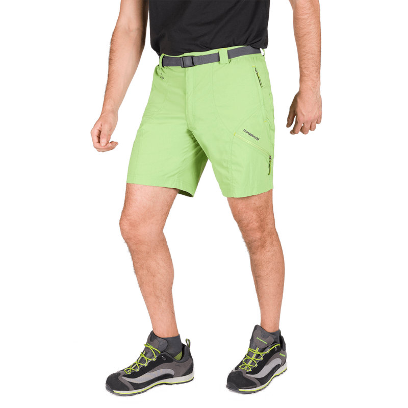 Short Trangoworld Limut DN 1G0