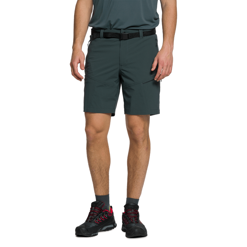 Short Trangoworld Limut SF 3L0