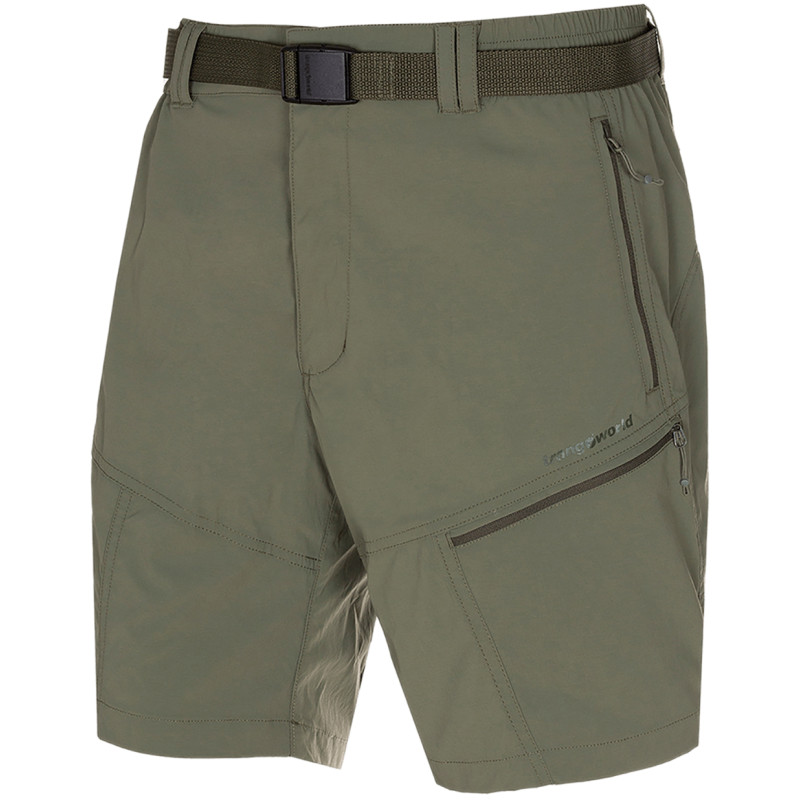 Limite Trangoworld Curto TH 6D0