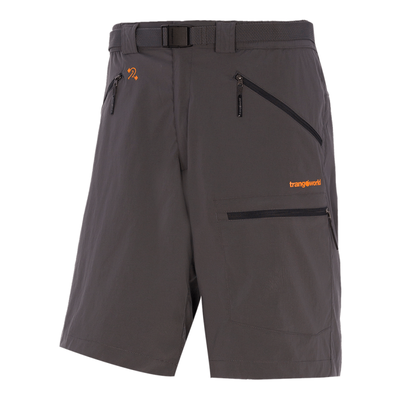 Short Trangoworld Lipo 120