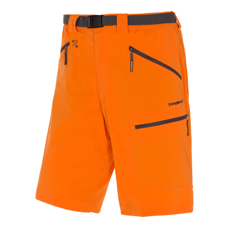 Short Trangoworld Lipo 1E0