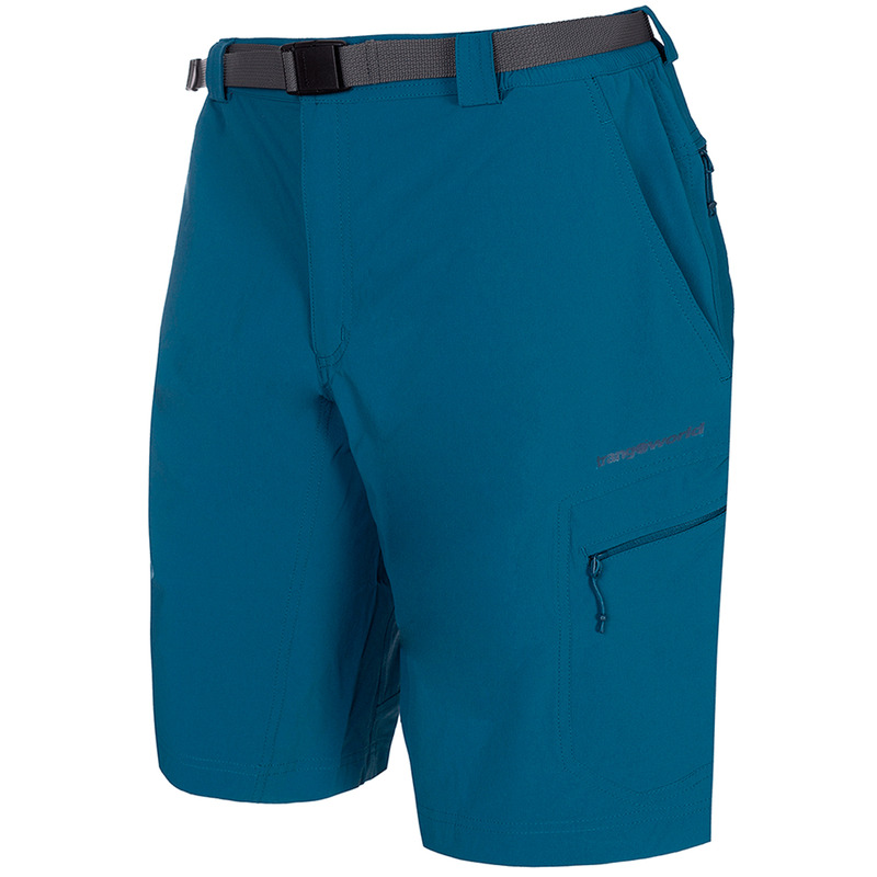 Curta Trangoworld Majalca VN 160