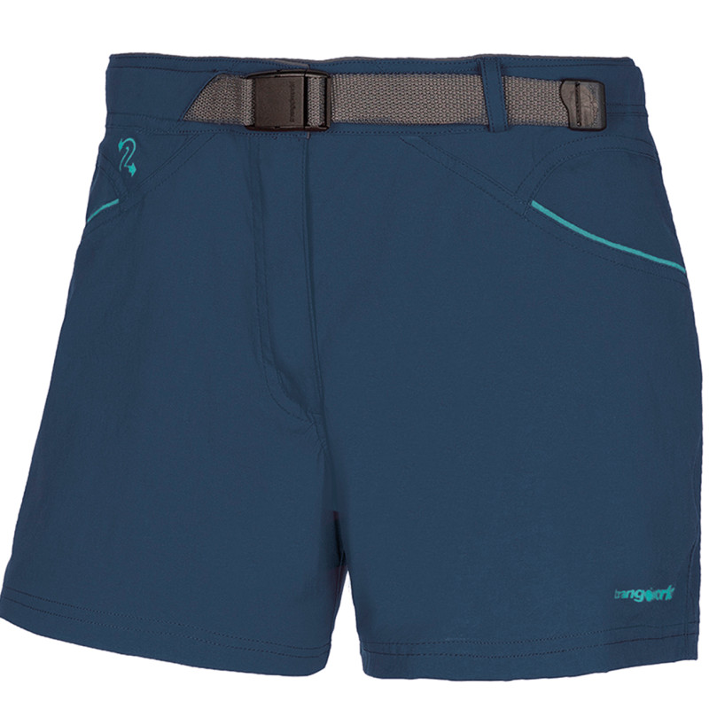 Short Trangoworld Maladeta 1D0