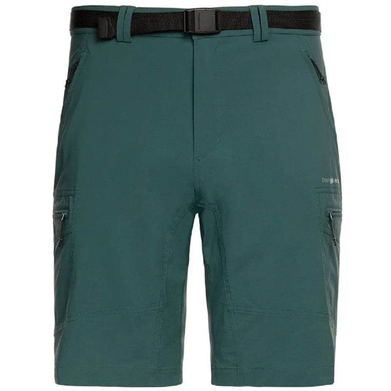 Trangoworld curto Norgay 320