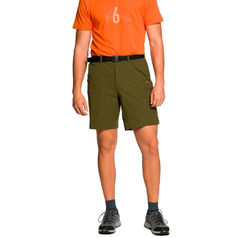 Trangoworld curto Norgay 340