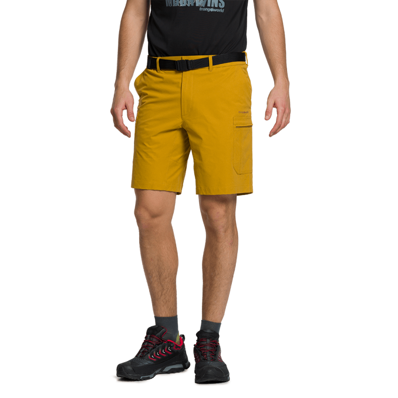 Short Trangoworld NORGAY 380