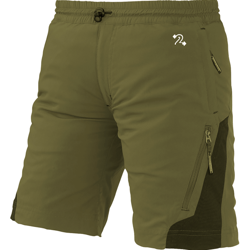 Short Trangoworld Odiel 7A3