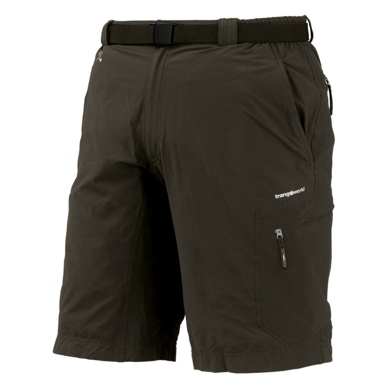 Short Trangoworld Otago 8AA