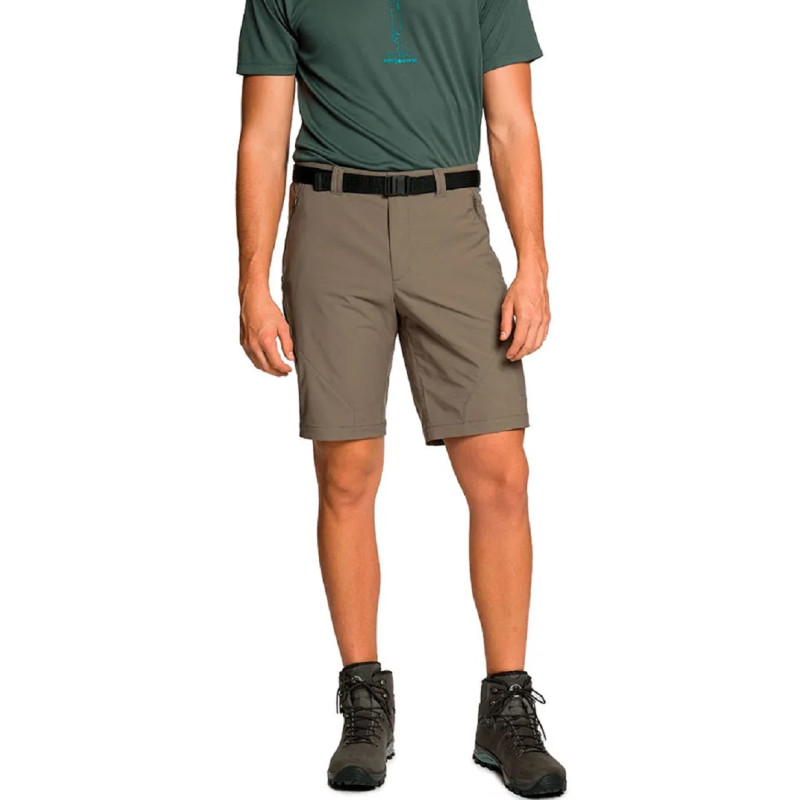 Trangoworld curto Palua 140