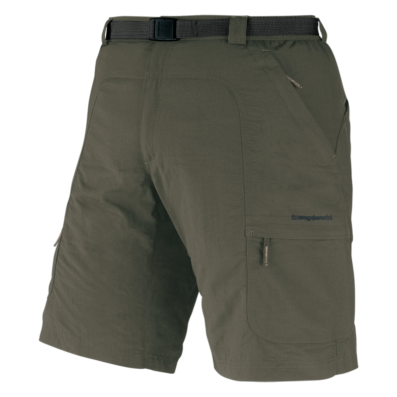 Short Trangoworld Roki SN 250