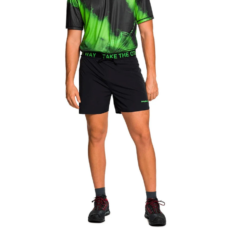 Trangoworld curto Servoz 11A