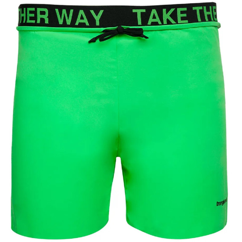 Trangoworld curto Servoz 160