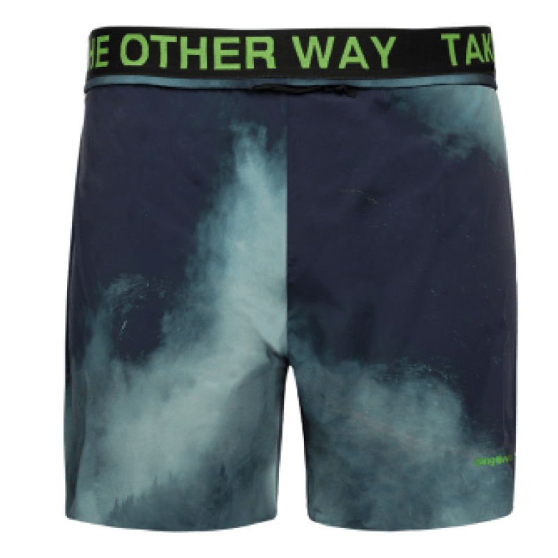 Trangoworld curto Servoz Land 150