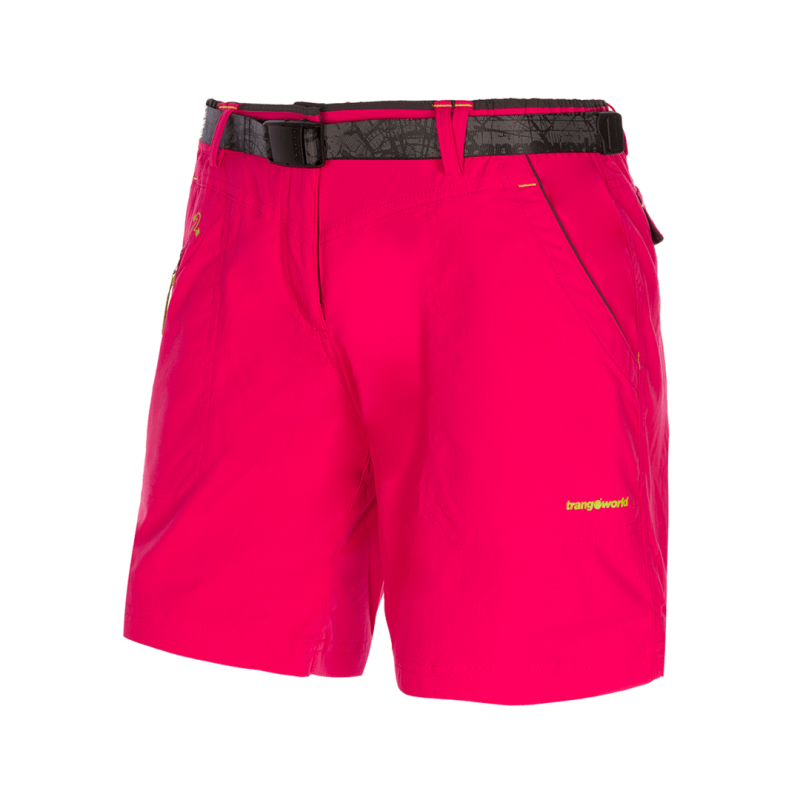 Short Trangoworld Swift 7D3