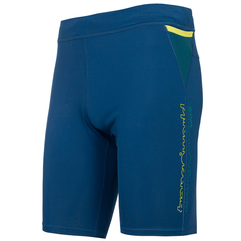 Curta Trangoworld Vegas 120