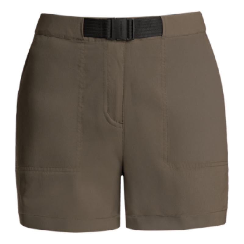 Trangoworld curto Vigur 1E0