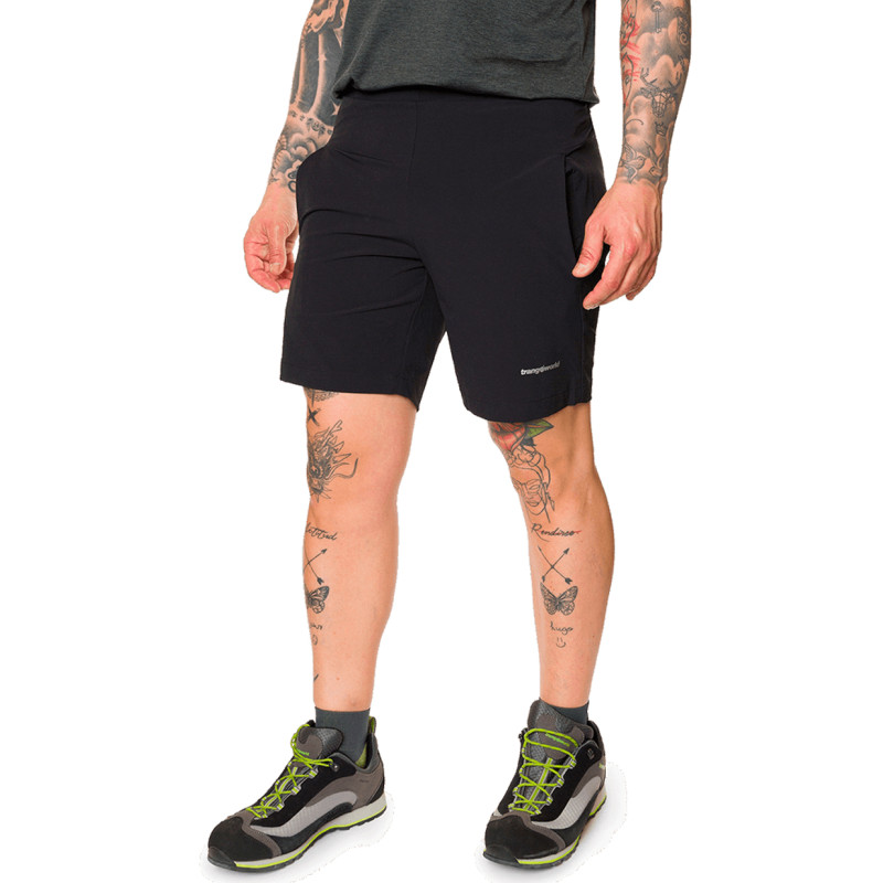 Short Trangoworld Visby 810