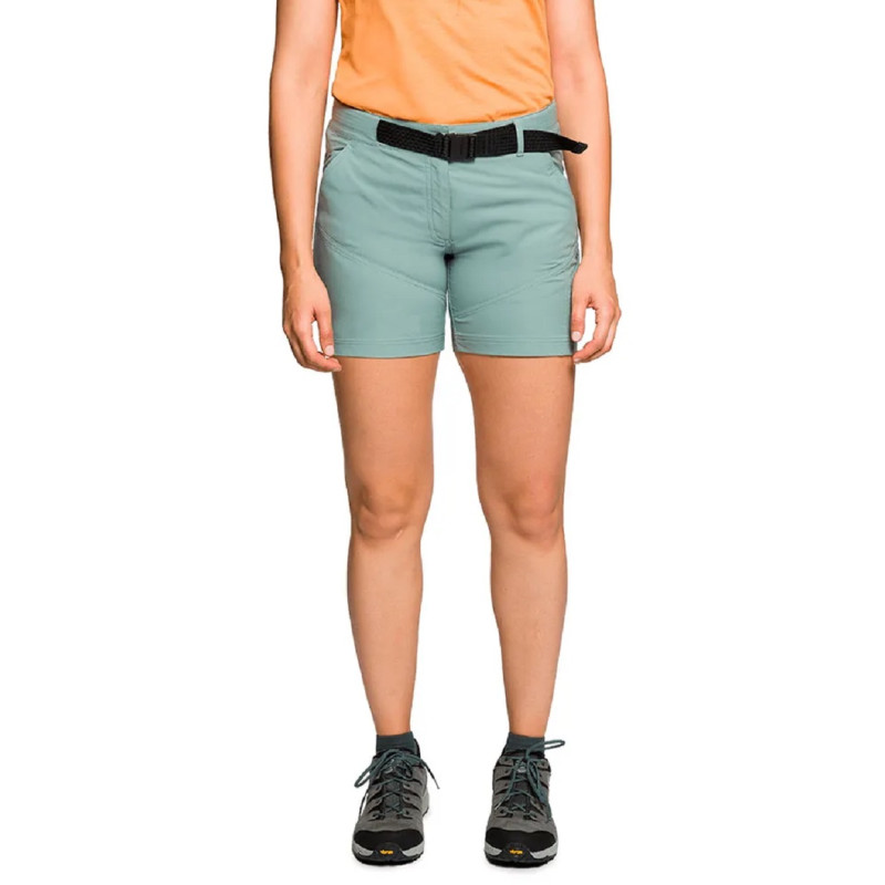 Trangoworld curto Yittu DF 130