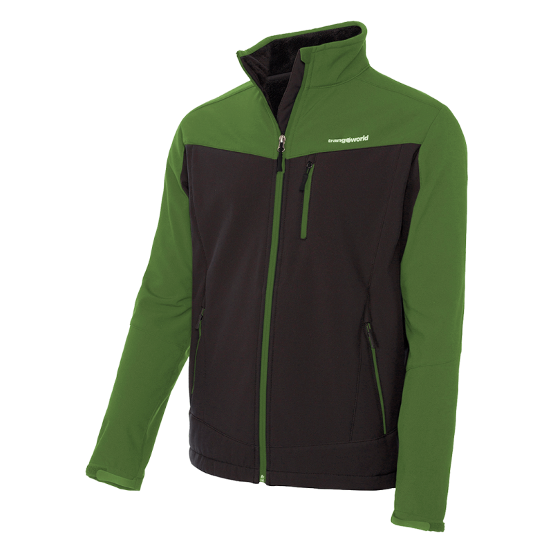Soft Shell Trangoworld Bern 99C