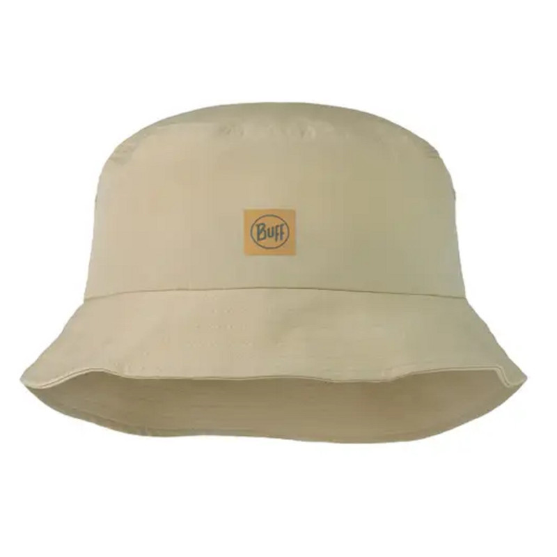 Buff Adventure Bucket Hat Bege