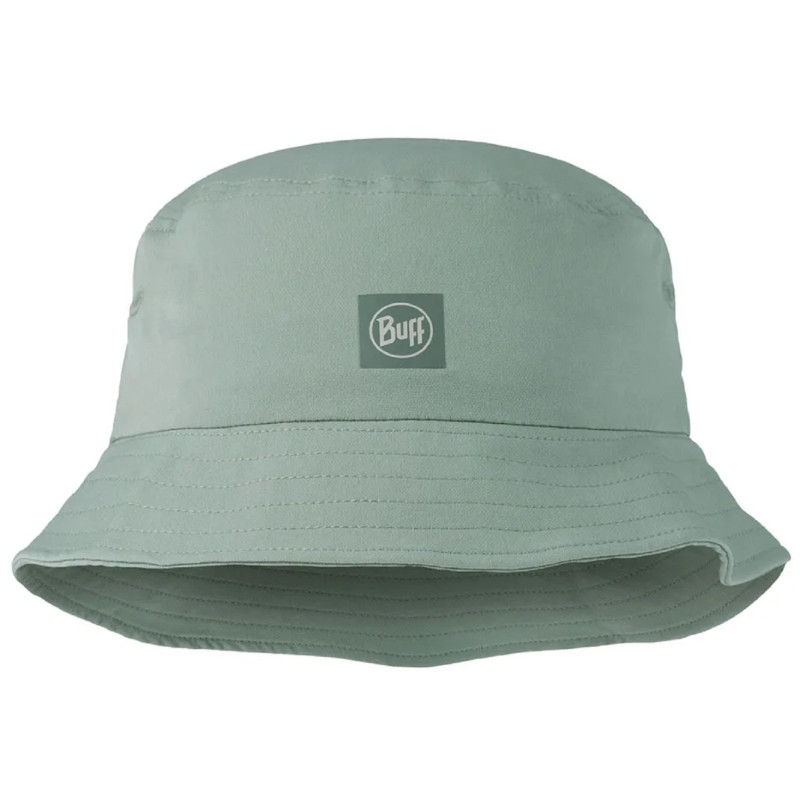 Buff Adventure Bucket Hat Cinza