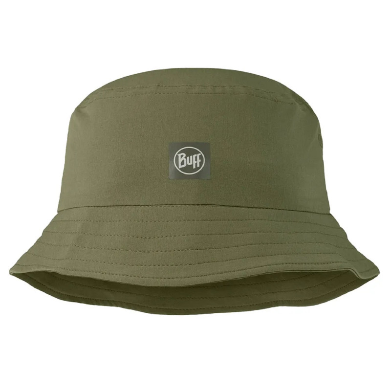 Chapéu Buff Adventure Bucket Khaki