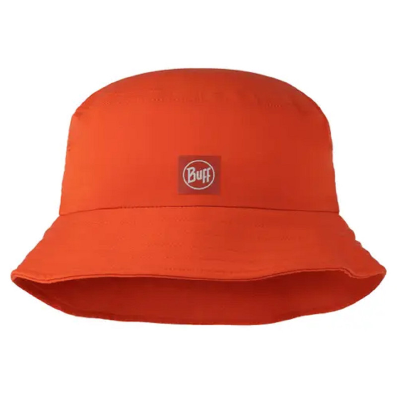 Buff Adventure Bucket Hat Laranja