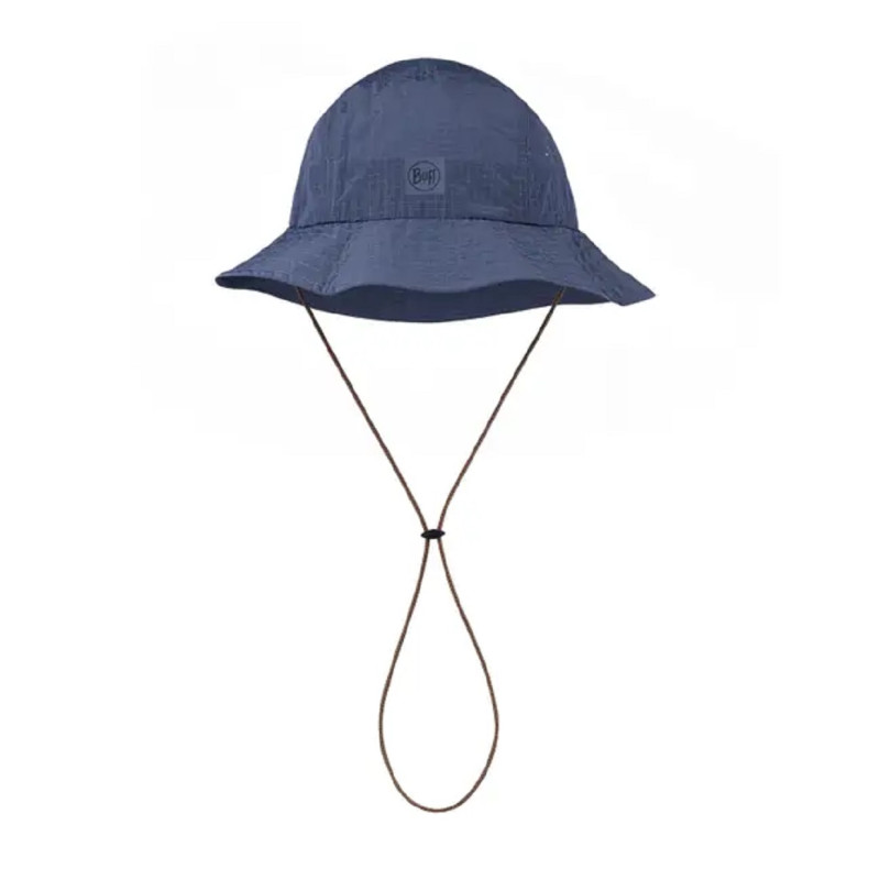 Chapéu Bucket Buff Go Azul