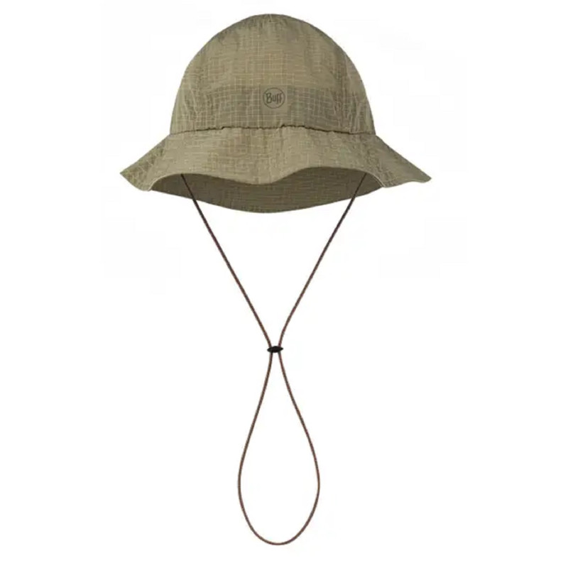 Chapéu Bucket Buff Go Caqui