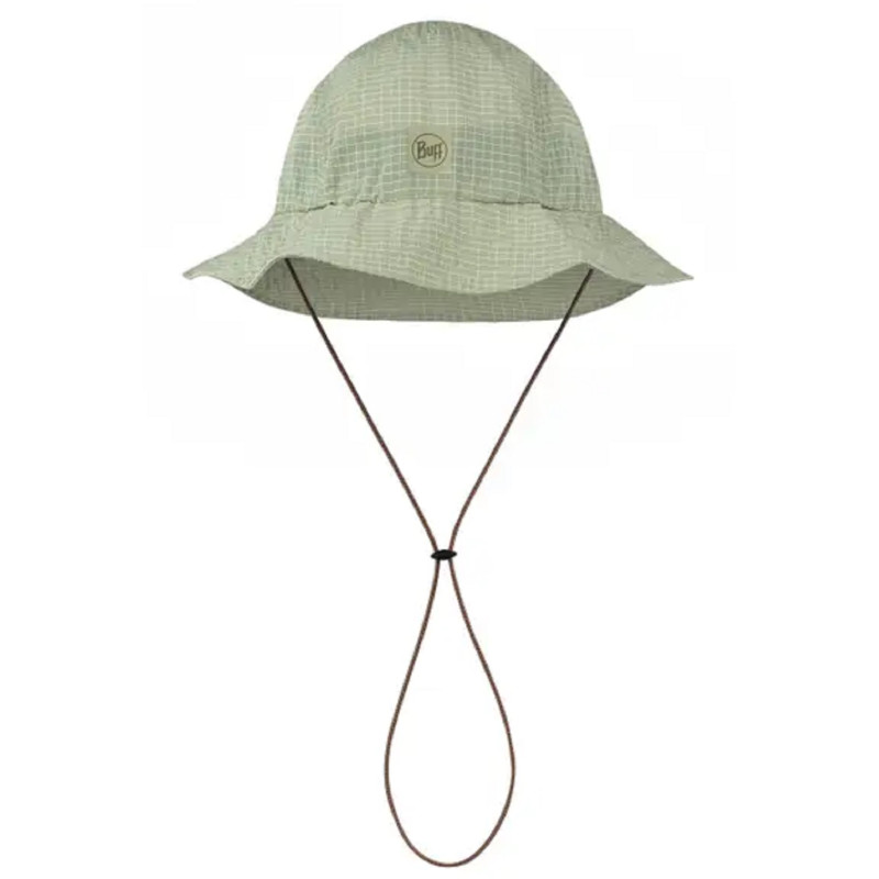Buff Go Bucket Hat Pistache