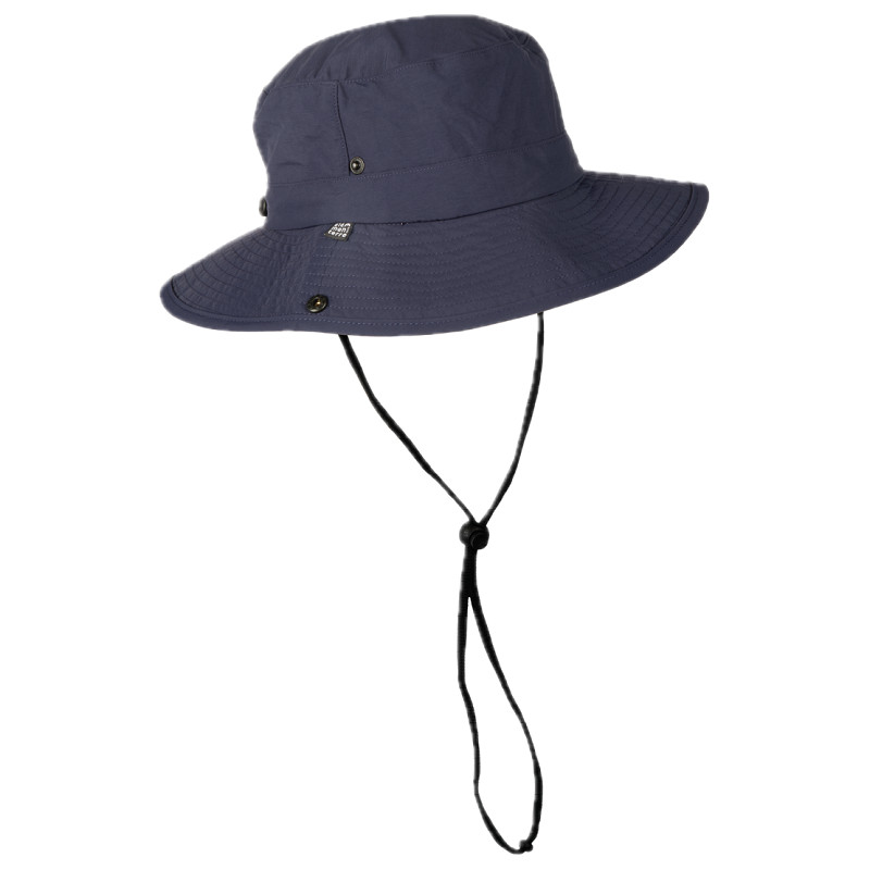 Chapéu Elementerre Alouette Azul marino