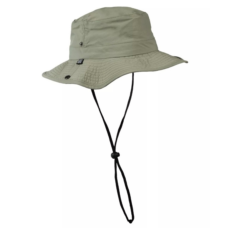 Elementerre Alouette Hat Grey