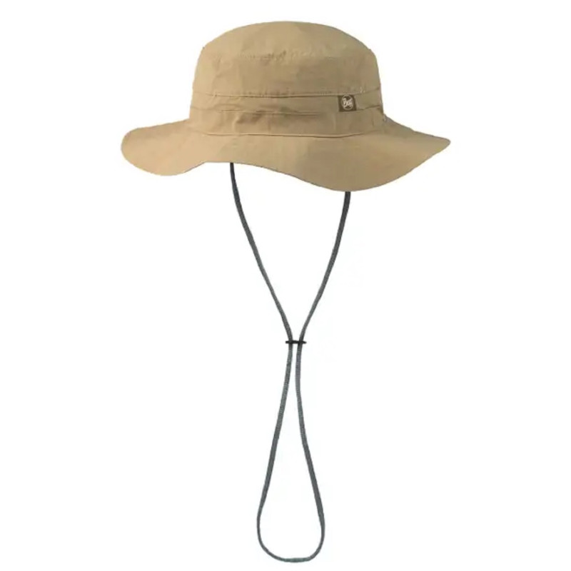 Chapéu Buff Explorer Marrón