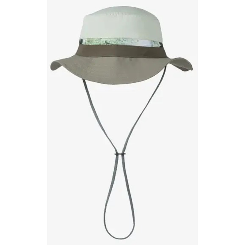 Chapéu Buff Randall Brindle Explorer