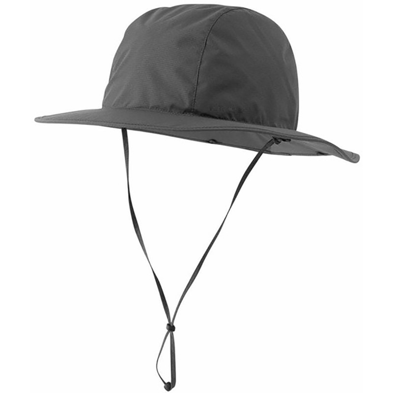 Chapéu de caminhada Crookstone GTX Trekmates Gris